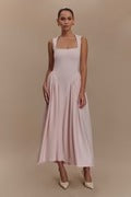 Sharissa Midi Dress