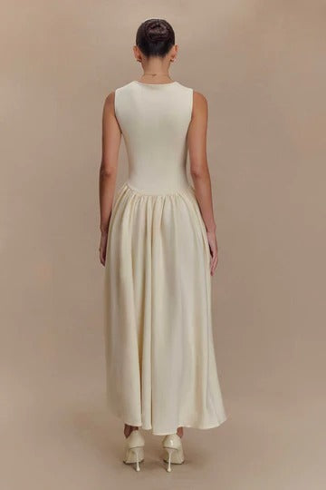 Sharissa Midi Dress