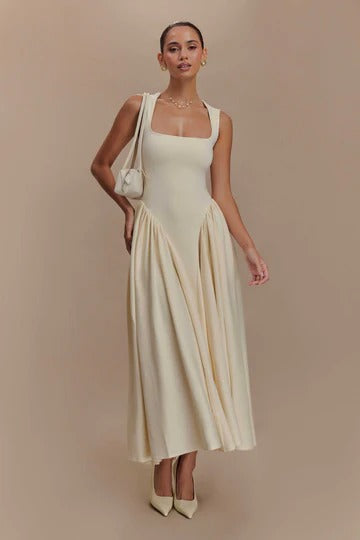 Sharissa Midi Dress