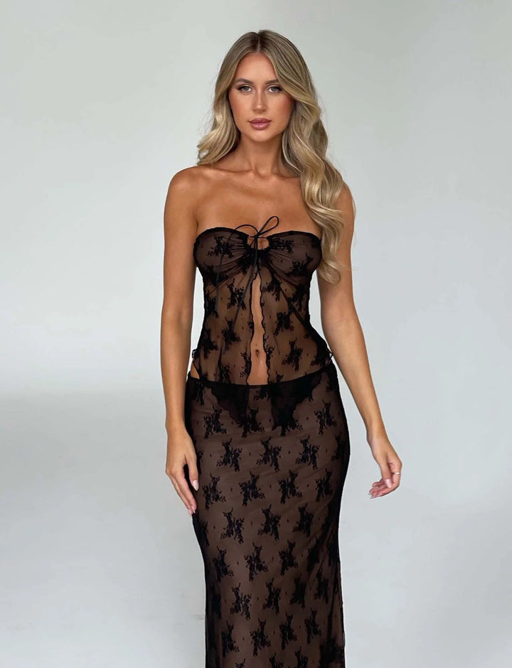 Caroline Set