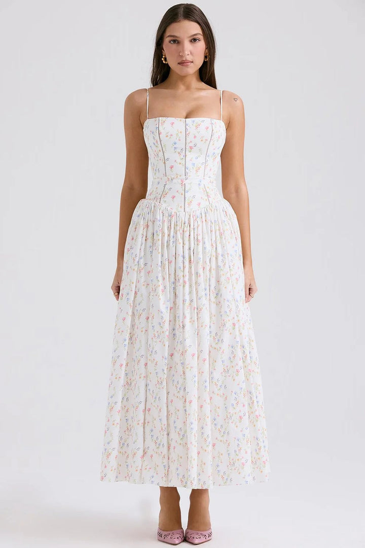 Fiona Midi Dress