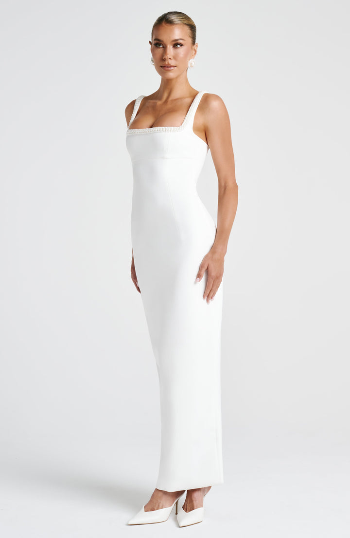 Ines Midi Dress