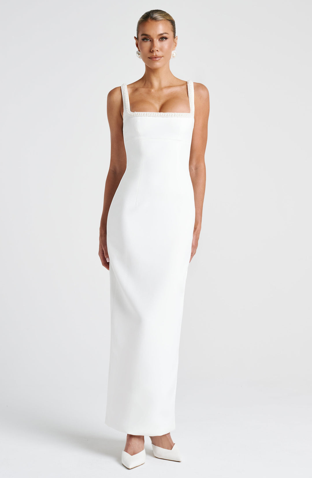 Ines Midi Dress