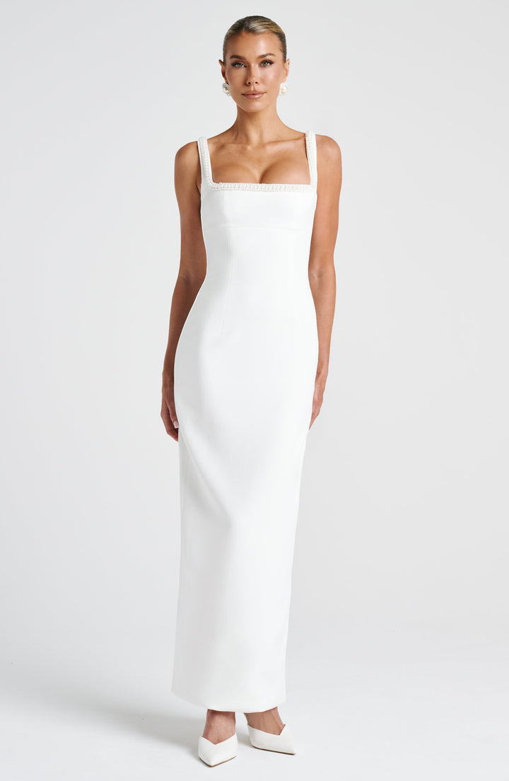 Ines Midi Dress