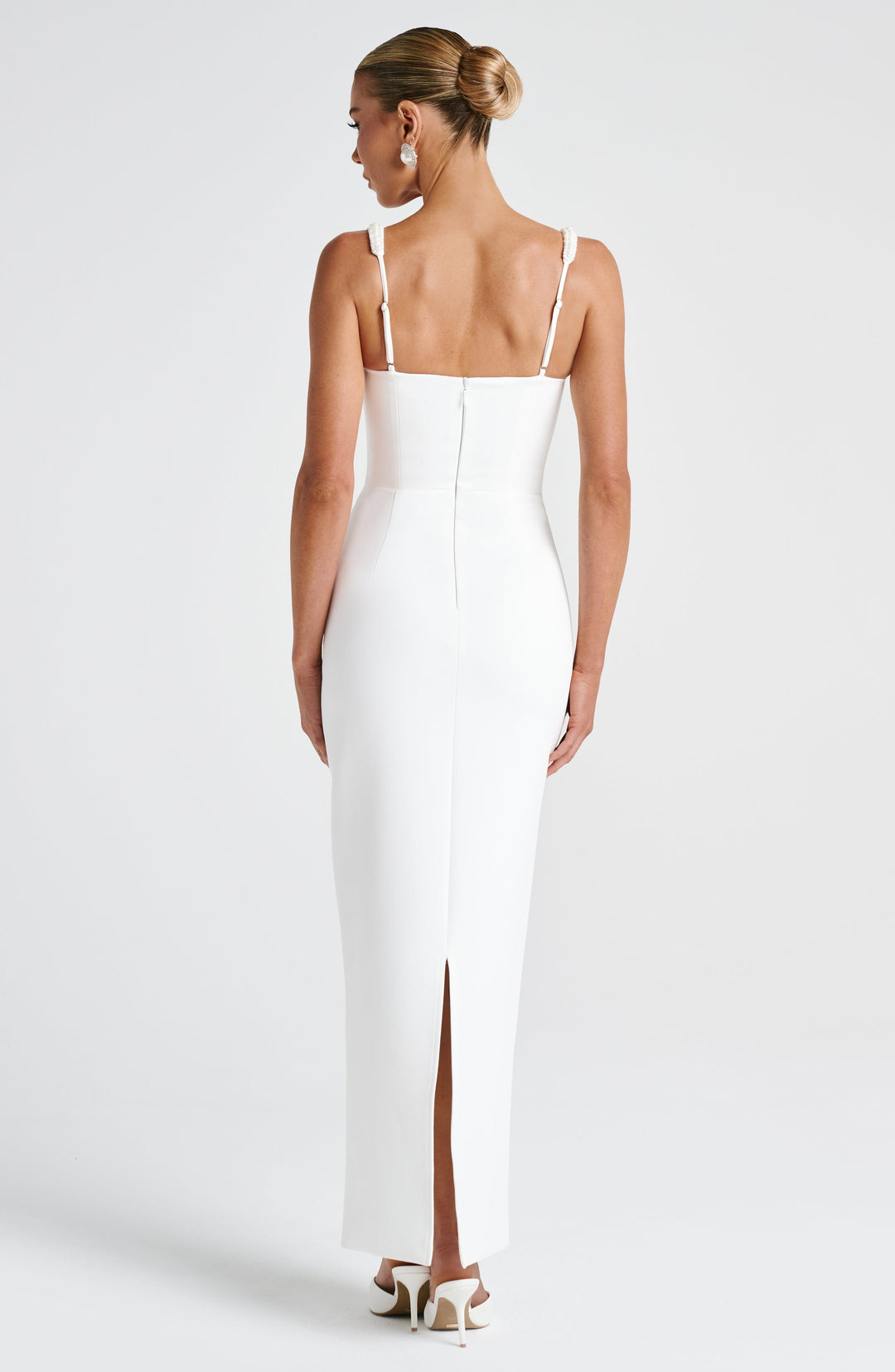 Ines Midi Dress