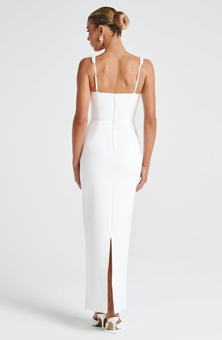 Ines Midi Dress