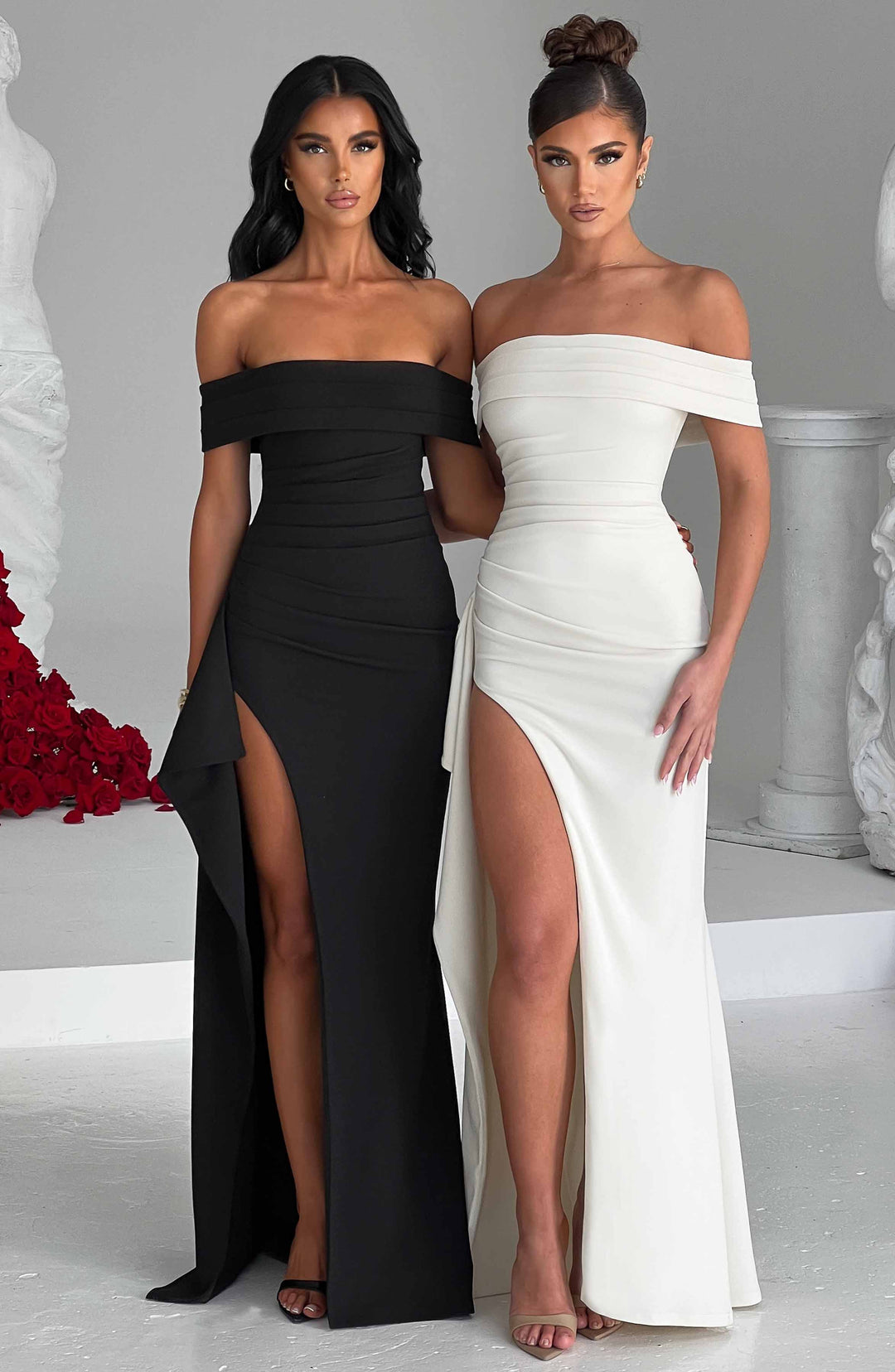 Joyce Maxi Dress