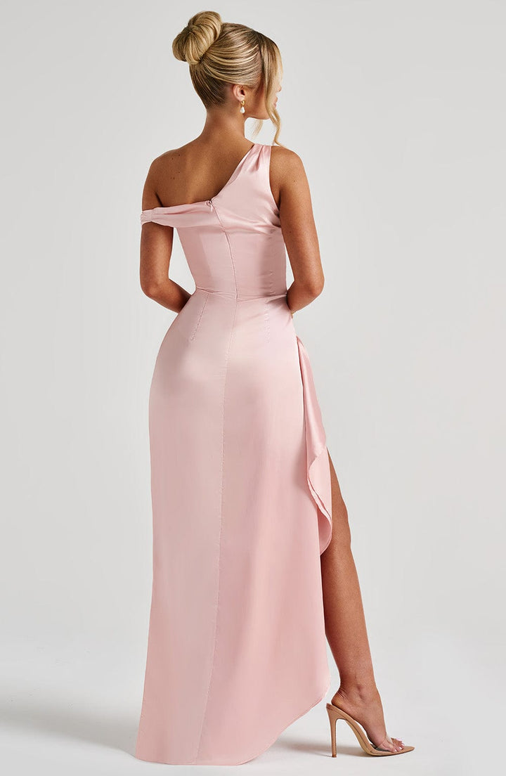 Juliene Maxi Dress