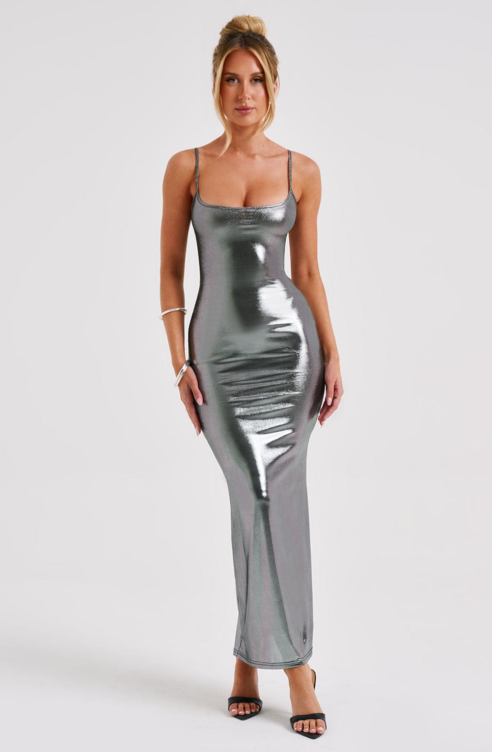 Kyranni Maxi Dress