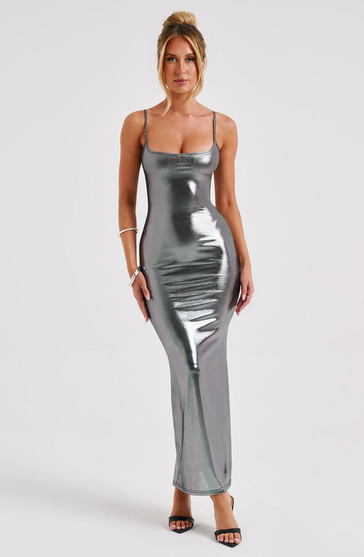 Kyranni Maxi Dress