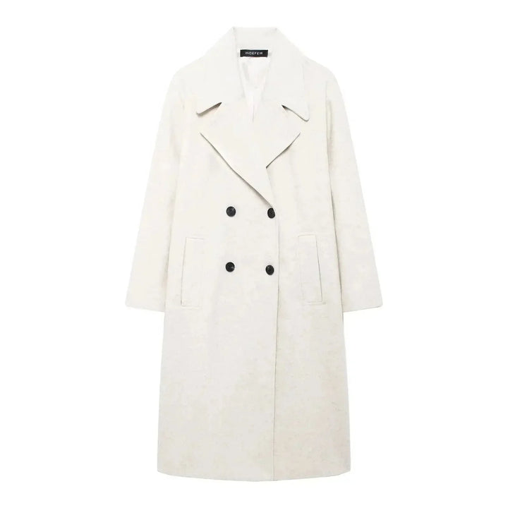 Women's Oversized Winter Coat