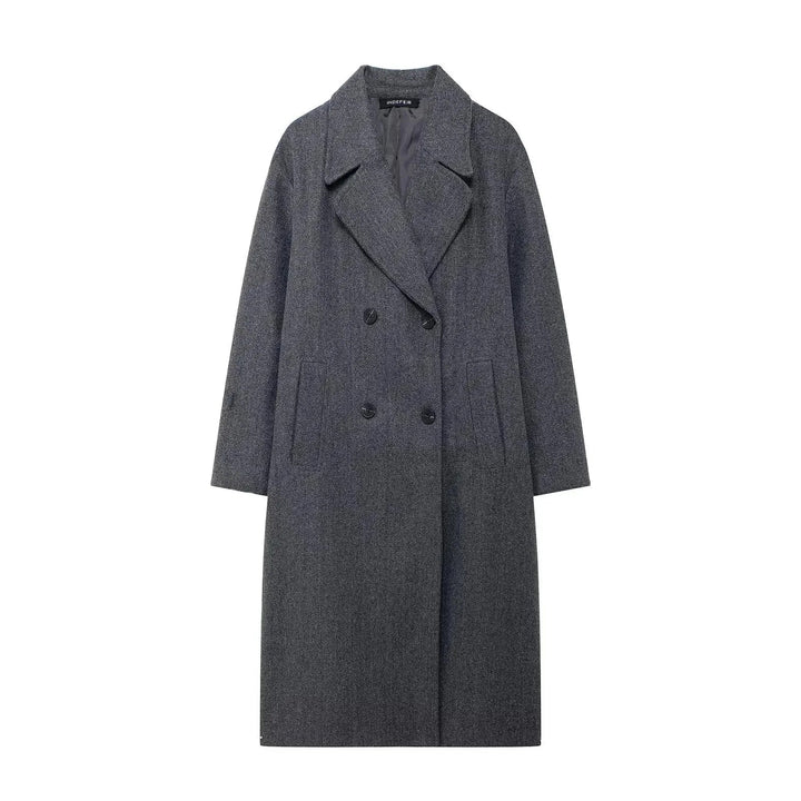 Women's Oversized Winter Coat