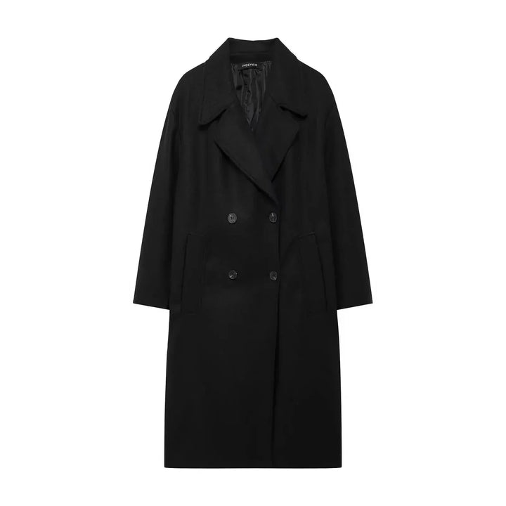 Women's Oversized Winter Coat