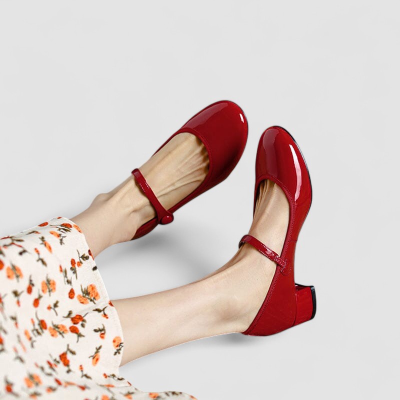 Women's Classic Elegant Flats | Timeless Everyday Shoes