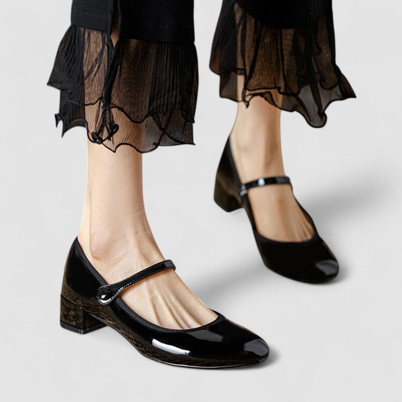 Women's Classic Elegant Flats | Timeless Everyday Shoes