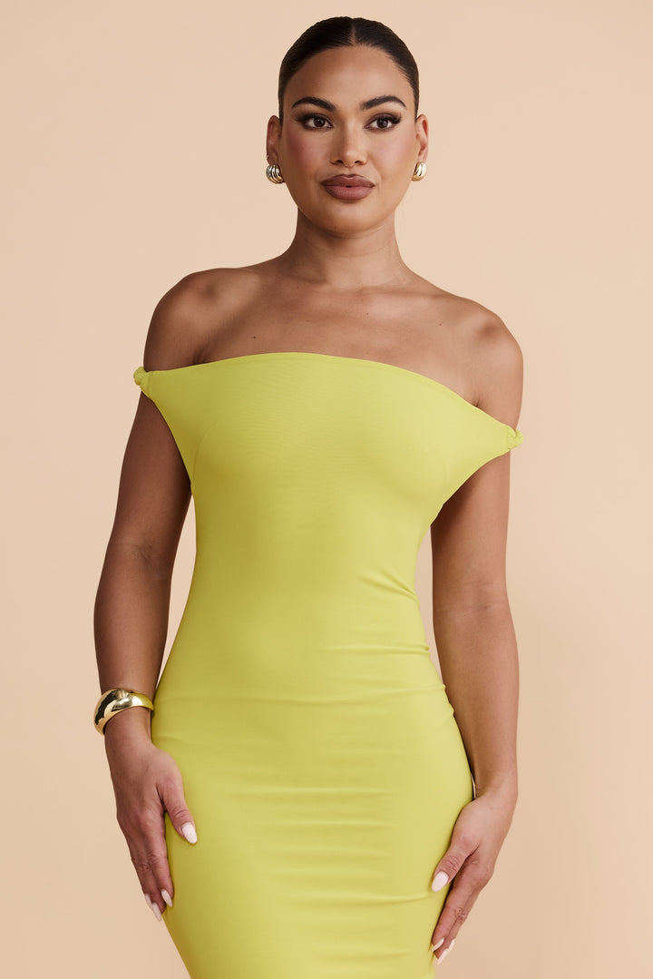 Maia Maxi Dress
