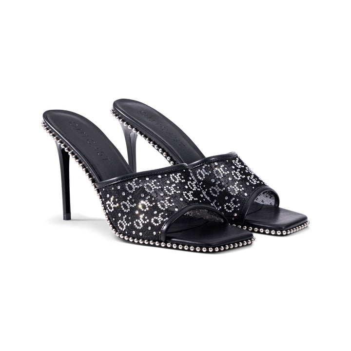 Yasmin Heels