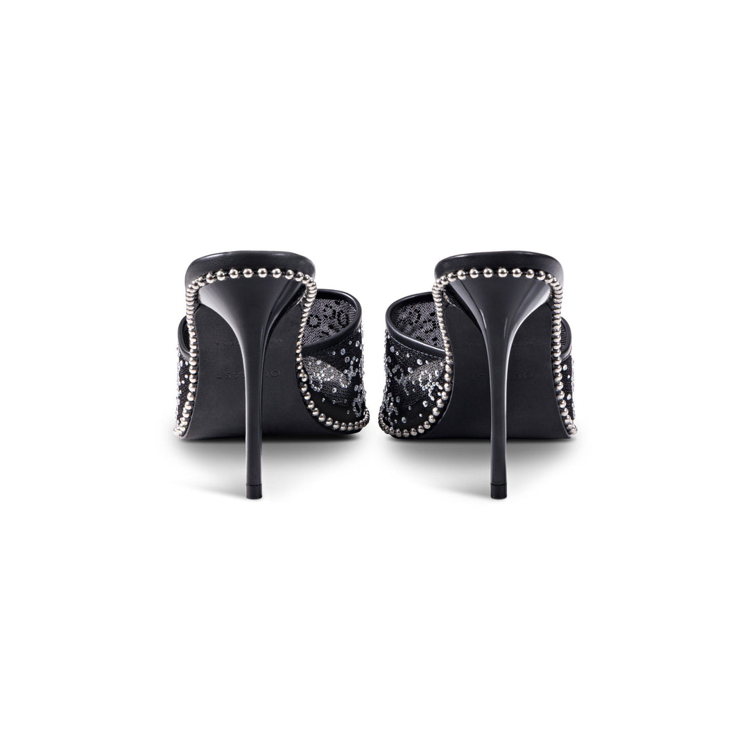 Yasmin Heels