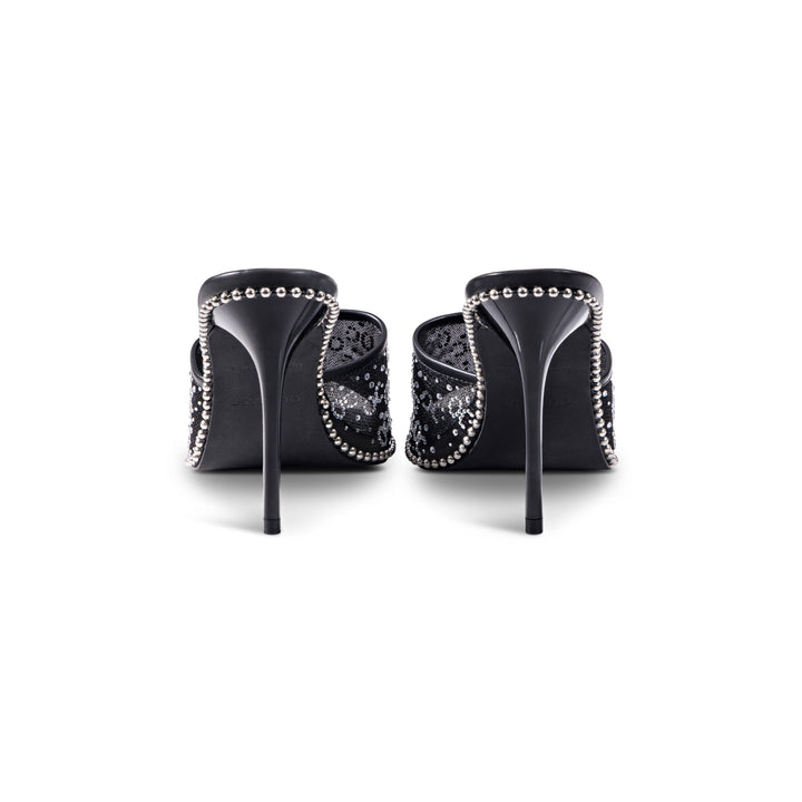 Yasmin Heels