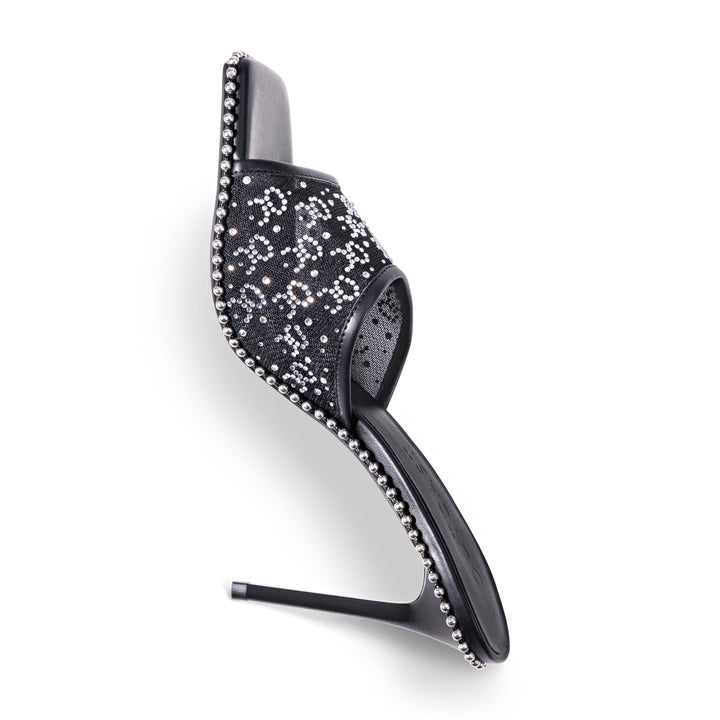 Yasmin Heels