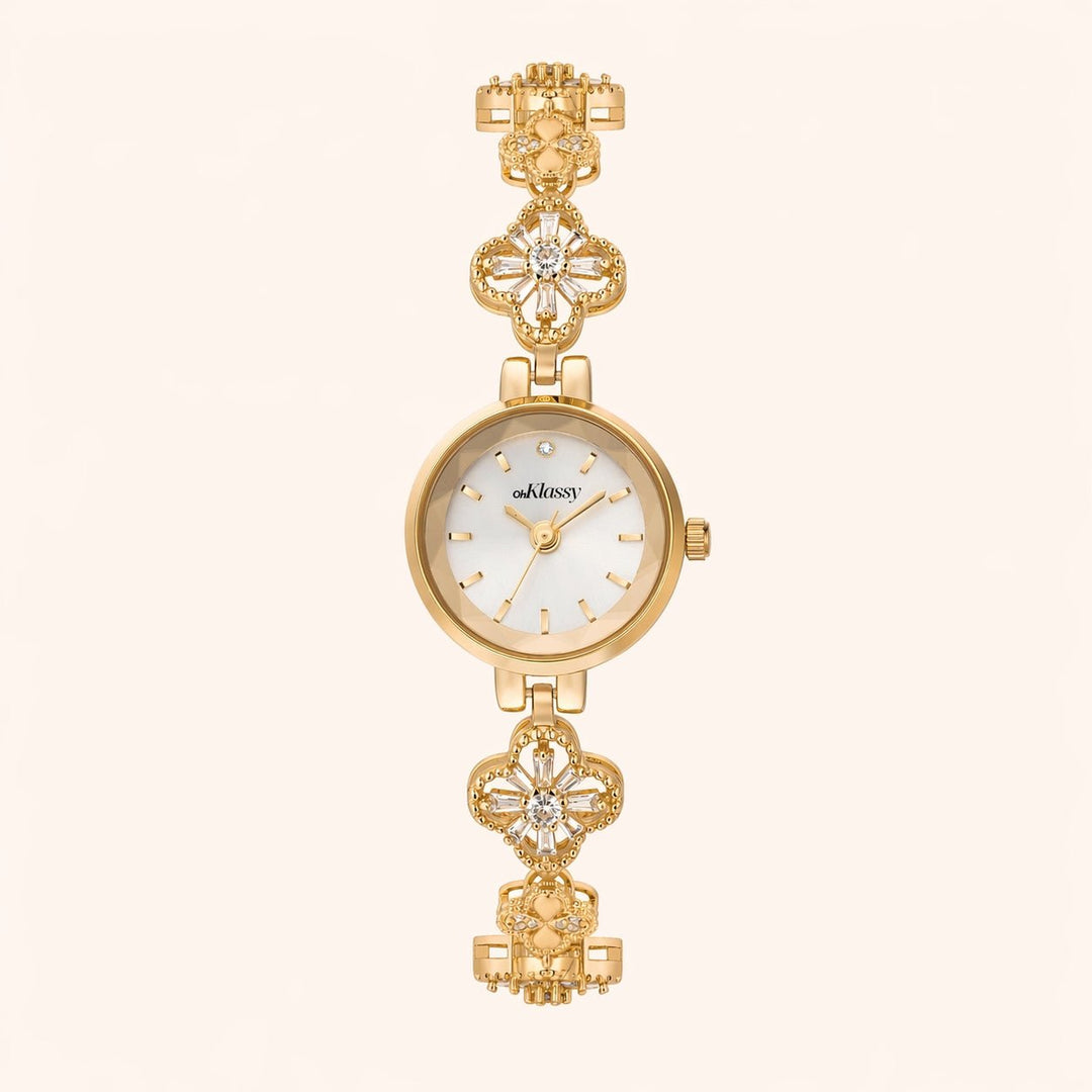 Odette Gold