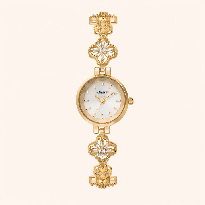 Odette Gold
