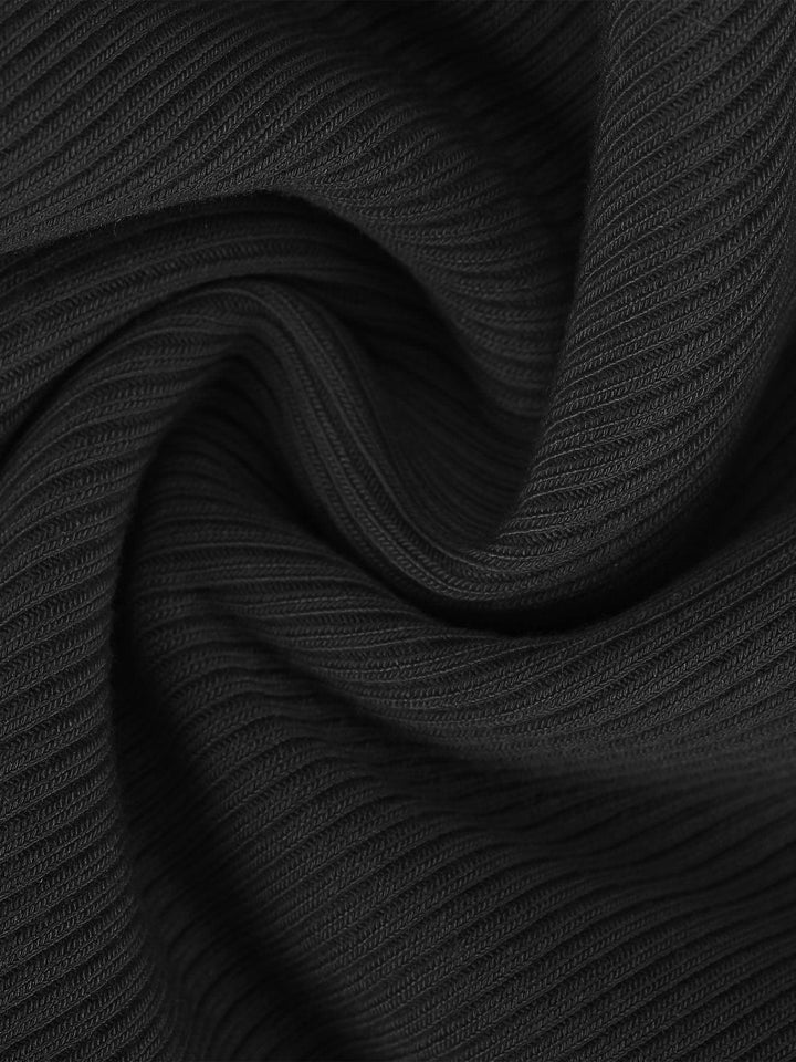 Sculpt Modal Dress