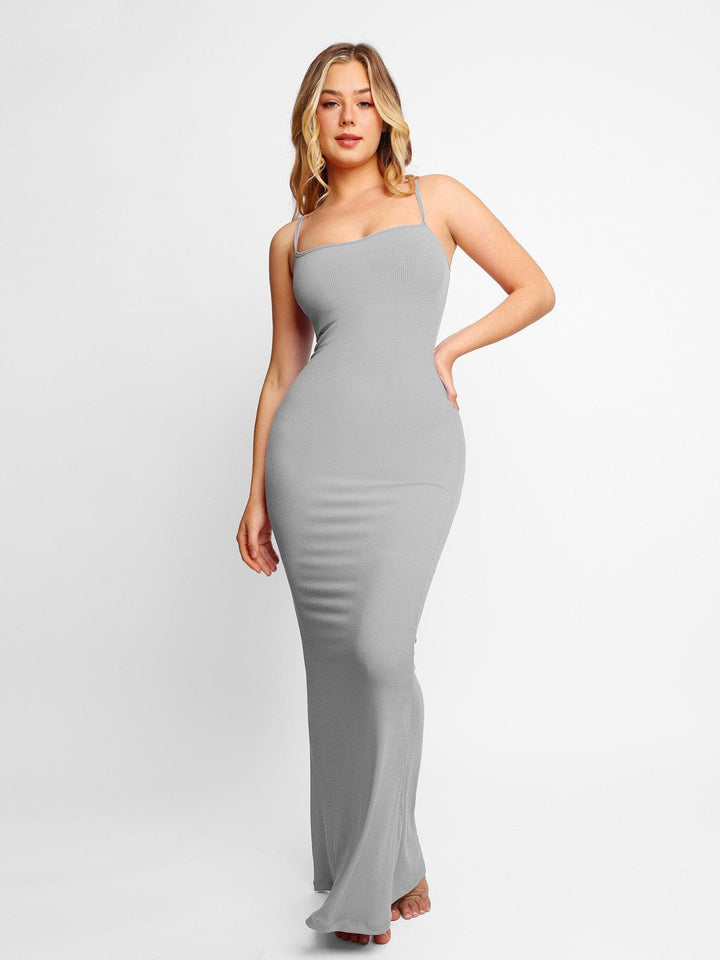 Sculpt Modal Dress
