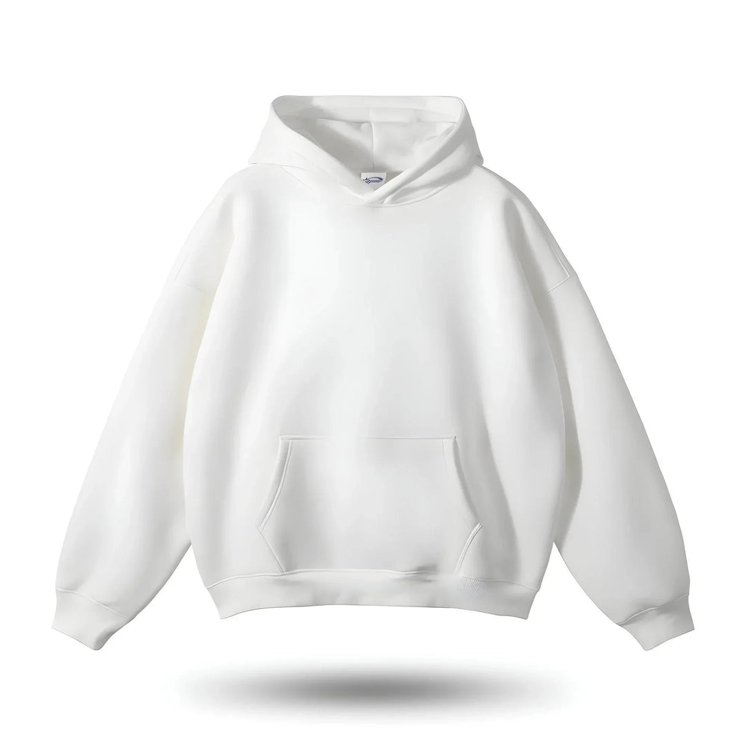 Women's Casual Fit Hoodie with Front Pocket