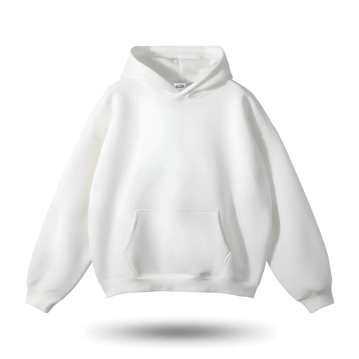 Women's Casual Fit Hoodie with Front Pocket