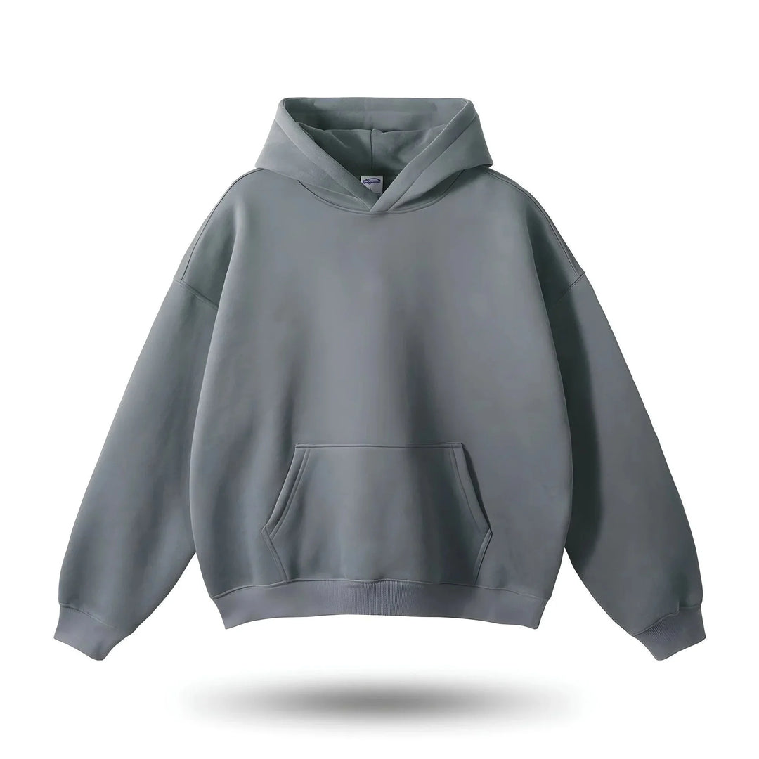 Women's Casual Fit Hoodie with Front Pocket