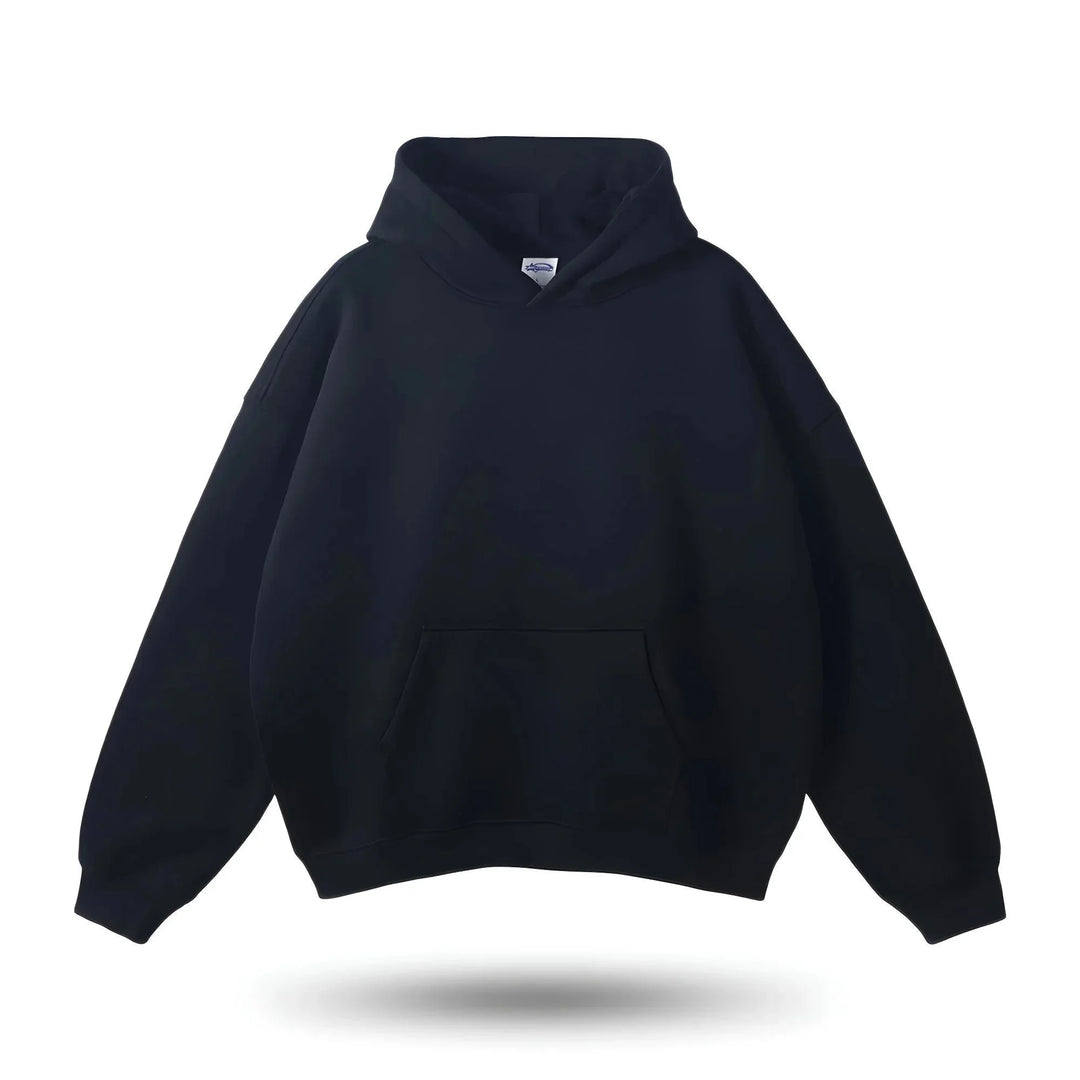 Women's Casual Fit Hoodie with Front Pocket