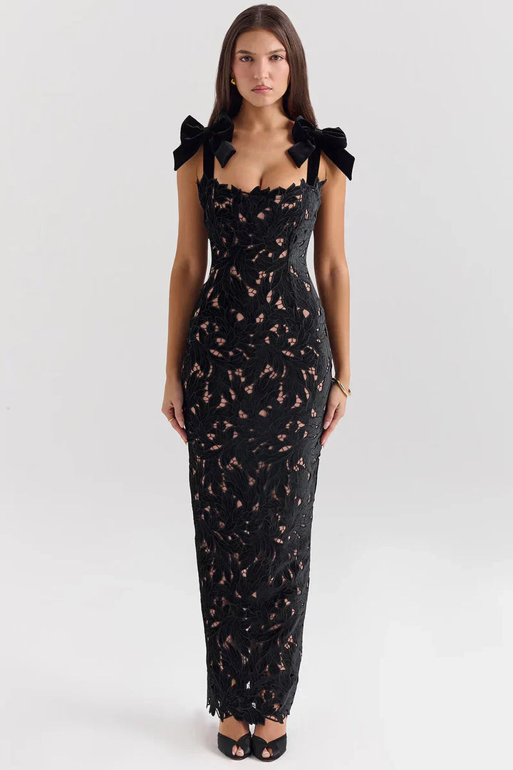 Milena Maxi Dress