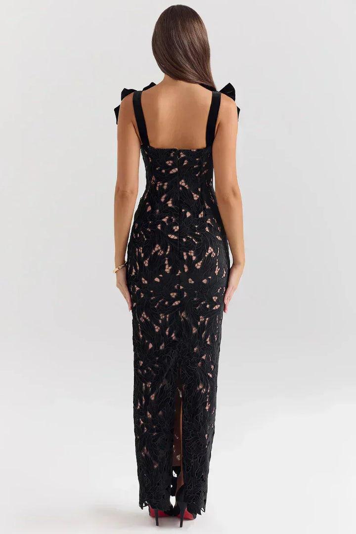 Milena Maxi Dress