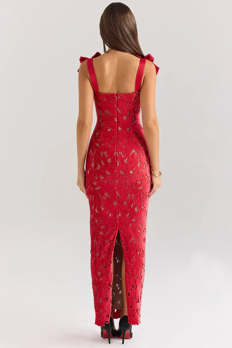 Milena Maxi Dress