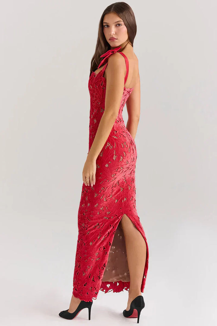 Milena Maxi Dress