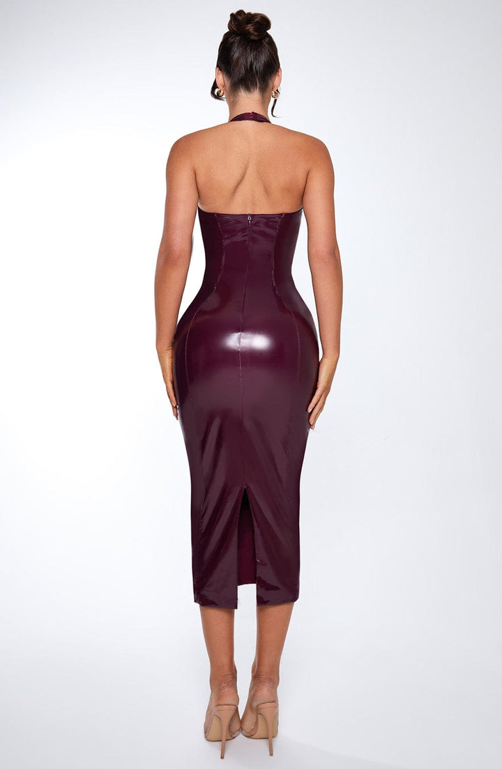 Violette Midi Dress