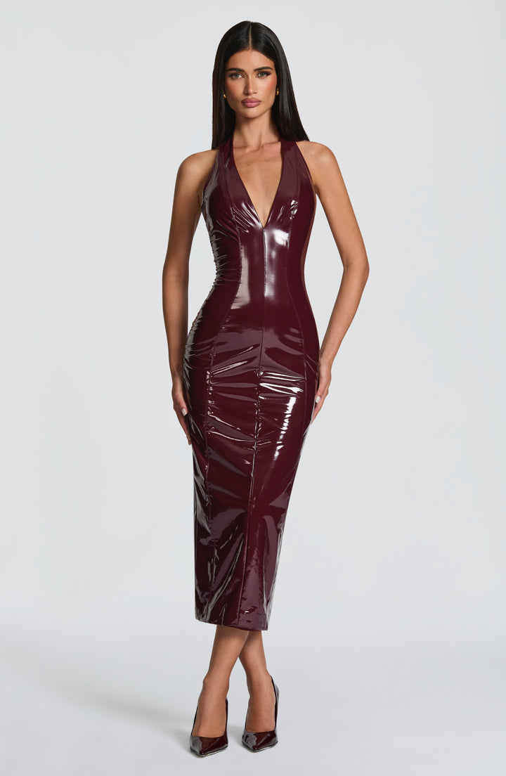 Violette Midi Dress
