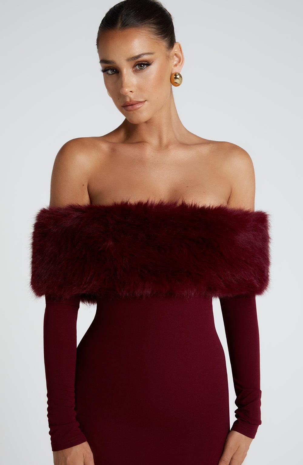 Vittoria Midi Dress