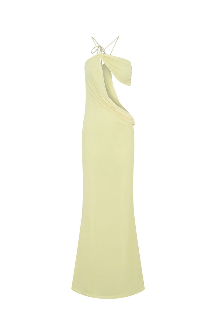 Monaco Soleil Maxi Dress