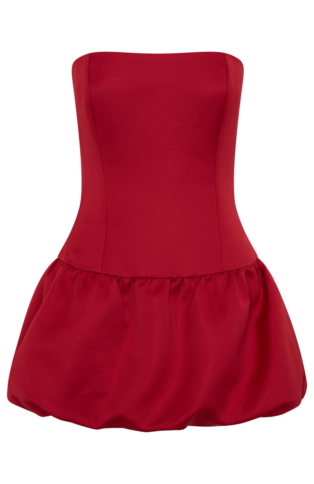 Good Girl Mini Dress