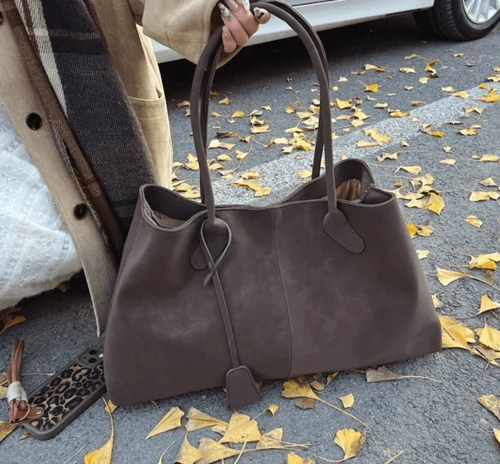 Duttini | Large Capacity Shoulder Handbag