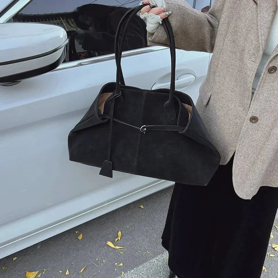 Duttini | Large Capacity Shoulder Handbag