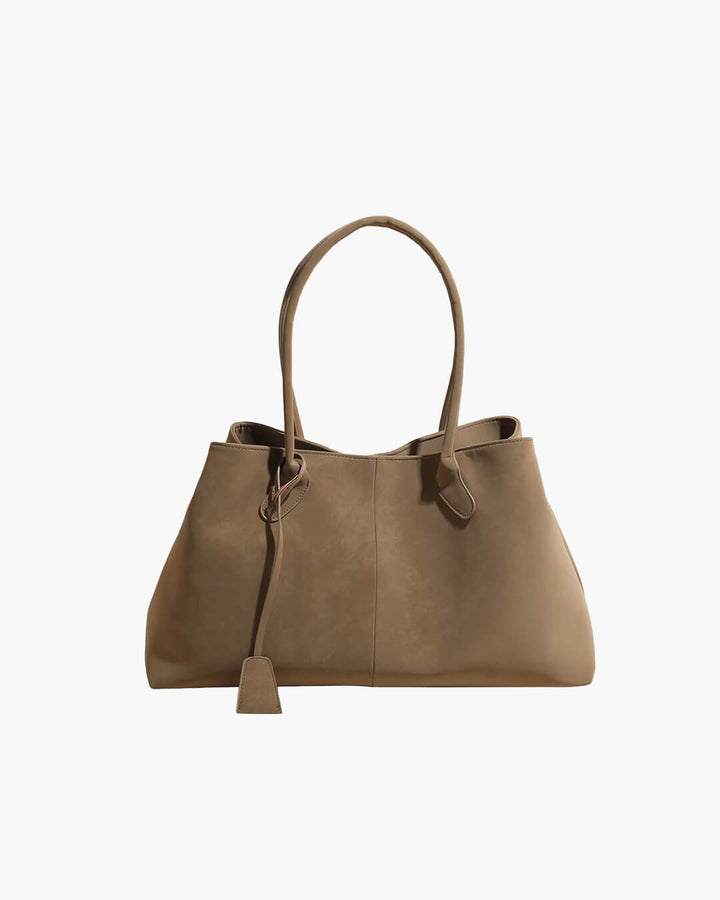 Duttini | Large Capacity Shoulder Handbag