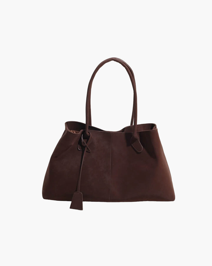 Duttini | Large Capacity Shoulder Handbag